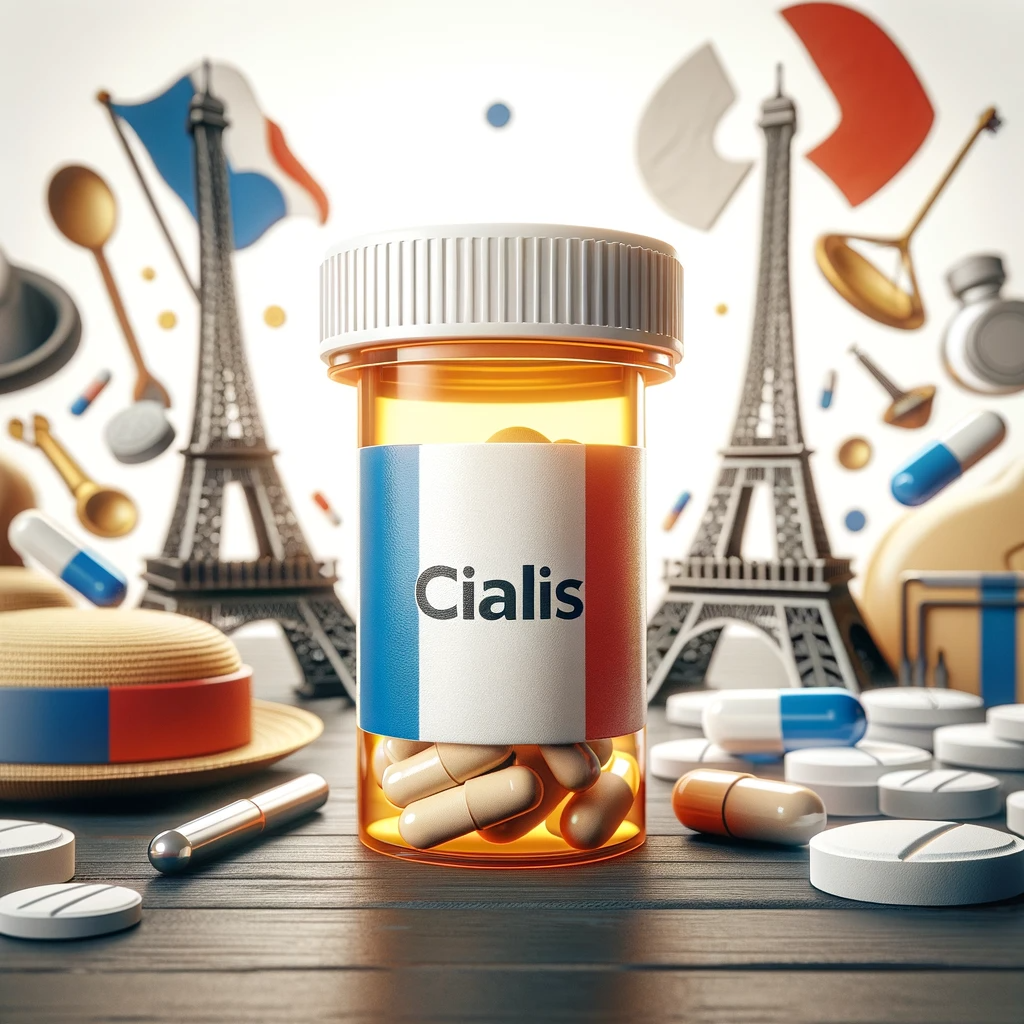 Cialis prix moins cher 